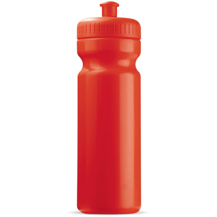 Sportflasche classic 750ml - Topgiving