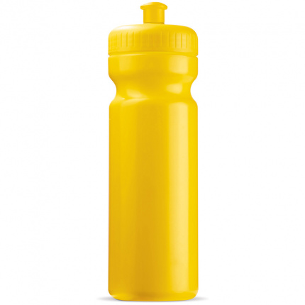 Sportflasche classic 750ml - Topgiving