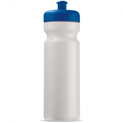 Sportflasche classic 750ml - Topgiving