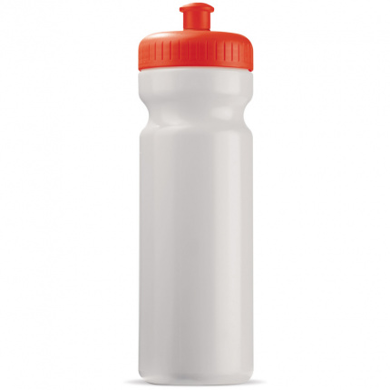 Sportflasche classic 750ml - Topgiving
