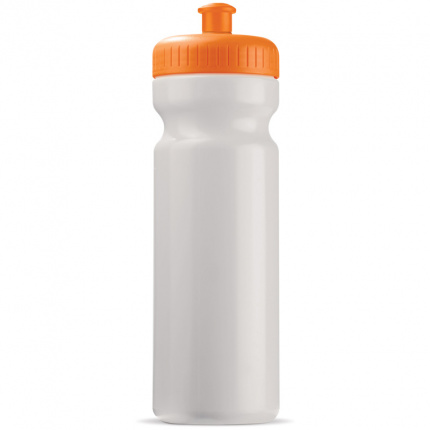 Sportflasche classic 750ml - Topgiving