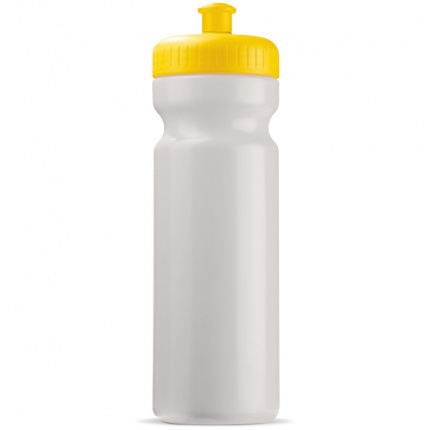 Sportflasche classic 750ml - Topgiving