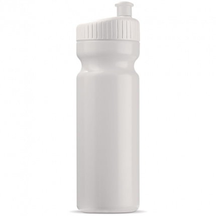 Sportflasche design 750ml - Topgiving