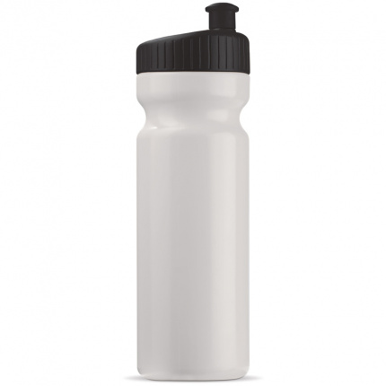 Sportflasche design 750ml - Topgiving