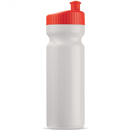 Sportflasche design 750ml - Topgiving