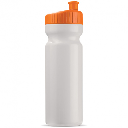 Sportflasche design 750ml - Topgiving