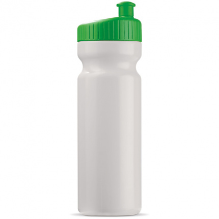 Sportflasche design 750ml - Topgiving