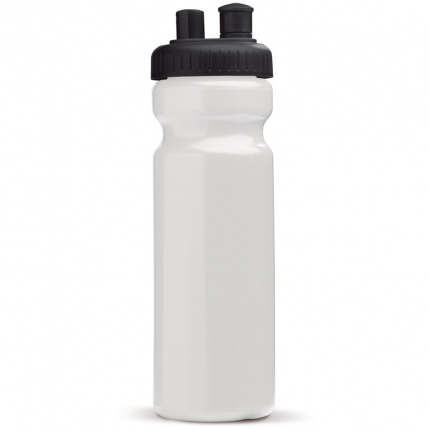 Trinkflasche mit zerstäuber 750ml - Topgiving