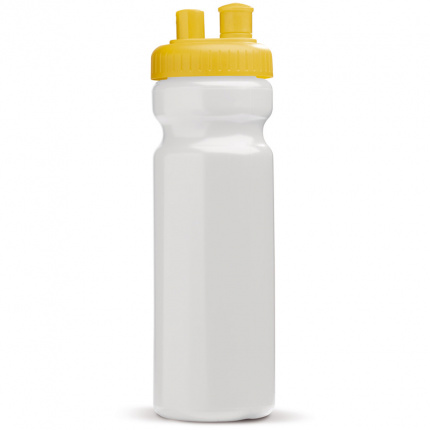 Trinkflasche mit zerstäuber 750ml - Topgiving