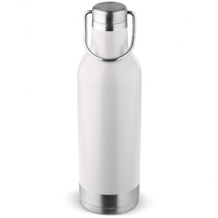 Edelstahl-isolierflasche 400ml - Topgiving