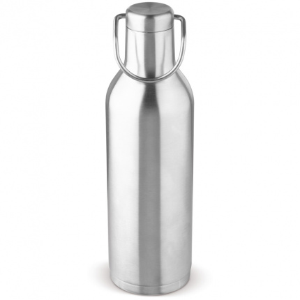 Edelstahl-isolierflasche 400ml - Topgiving