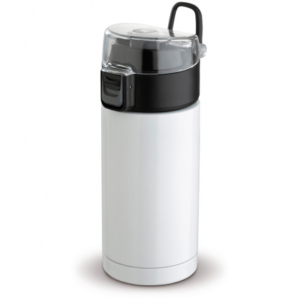 Thermobecher click-to-open 330ml - Topgiving