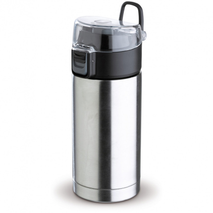 Thermobecher click-to-open 330ml - Topgiving