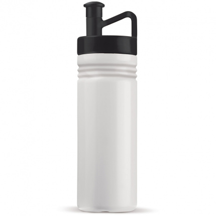 Sportbidon ergonomisch 500ml - Topgiving