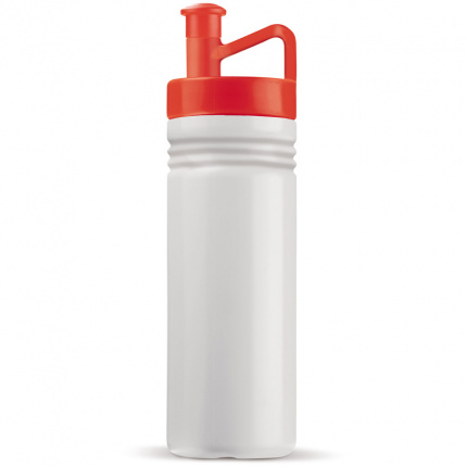Sportbidon ergonomisch 500ml - Topgiving