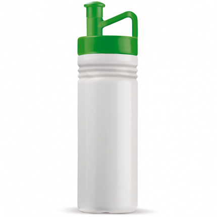 Sportbidon ergonomisch 500ml - Topgiving