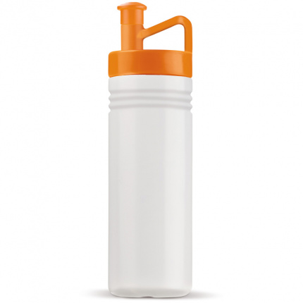 Sportbidon ergonomisch 500ml - Topgiving
