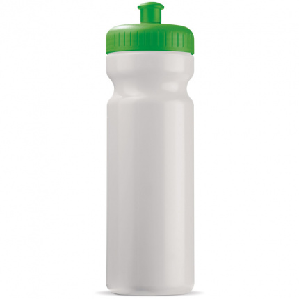 Sportbidon bio 750ml - Topgiving