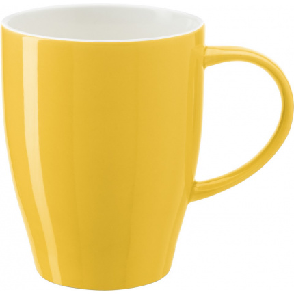 Becher 'paris' aus porzellan - Topgiving