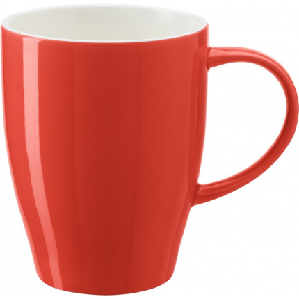 Becher 'paris' aus porzellan - Topgiving