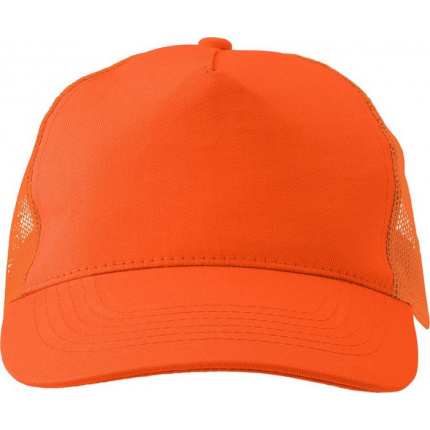 Baseball-cap 'sunshine' aus baumwolle - Topgiving