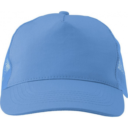 Baseball-cap 'sunshine' aus baumwolle - Topgiving