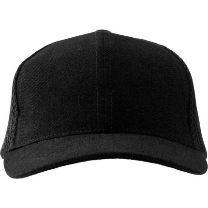 Baseball-cap 'montain' aus heavy brushed baumwolle - Topgiving
