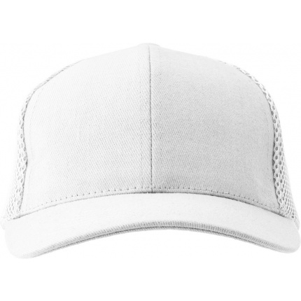 Baseball-cap 'montain' aus heavy brushed baumwolle - Topgiving