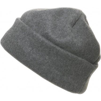 Mütze 'brixen' aus polyester-fleece - Topgiving