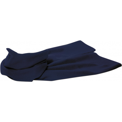 Schal 'kitzbühel' aus polyester-fleece - Topgiving