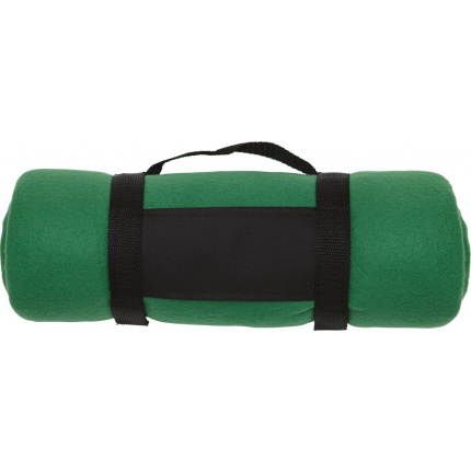 Picknickdecke 'central' aus fleece - Topgiving