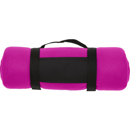 Picknickdecke 'central' aus fleece - Topgiving
