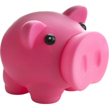 Sparschwein 'piggy' aus kunststoff - Topgiving