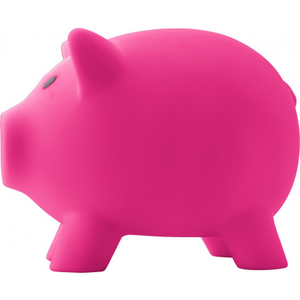 Sparschwein 'porky' aus kunststoff - Topgiving