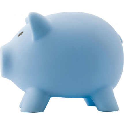 Sparschwein 'porky' aus kunststoff - Topgiving