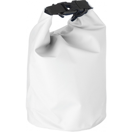Strandtasche 'river' aus pvc - Topgiving