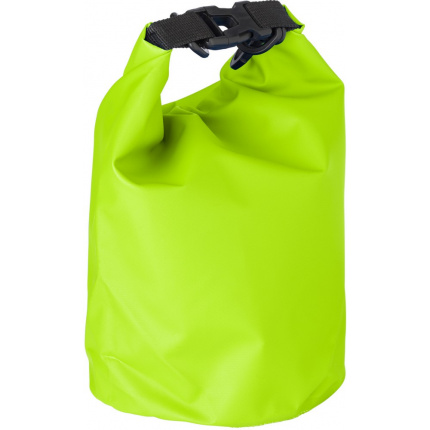 Strandtasche 'river' aus pvc - Topgiving