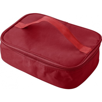 Kühltasche 'klagenfurt' aus nylon - Topgiving
