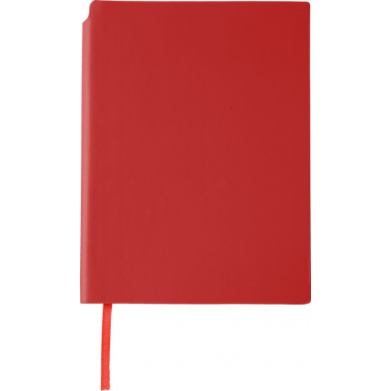 Notizbuch 'basic' aus pu - Topgiving