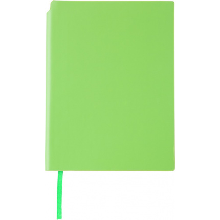 Notizbuch 'basic' aus pu - Topgiving