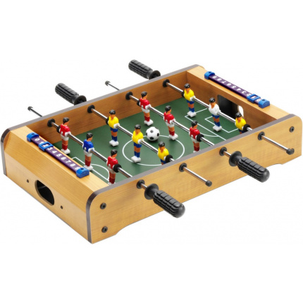 Fußball-tischkicker 'winner' - Topgiving