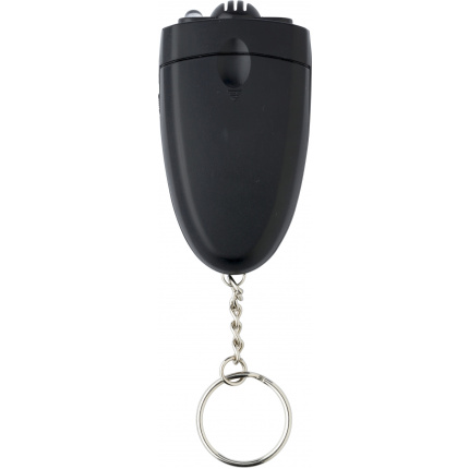 Alkoholtester 'pocket' aus kunststoff - Topgiving