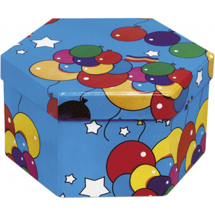 Malset 'dirty harry' aus karton - Topgiving