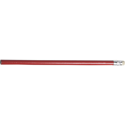 Bleistift 'viva' mit radiergummi - Topgiving