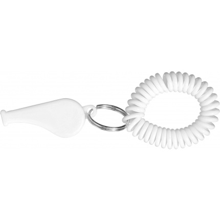 Trillerpfeife 'pipe' aus kunststoff - Topgiving
