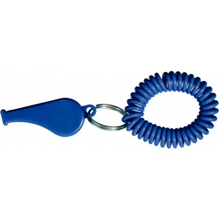 Trillerpfeife 'pipe' aus kunststoff - Topgiving