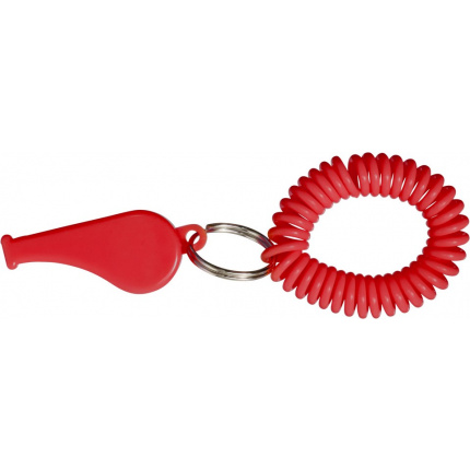 Trillerpfeife 'pipe' aus kunststoff - Topgiving