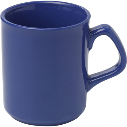 Becher 'basic' aus porzellan - Topgiving