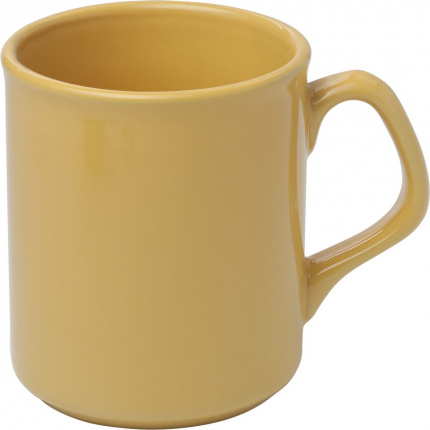 Becher 'basic' aus porzellan - Topgiving