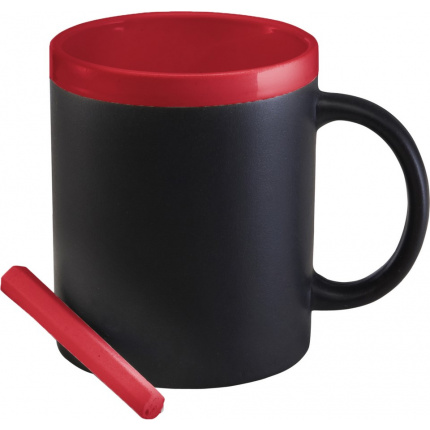 Becher 'play' aus steinzeug - Topgiving